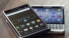 BlackBerry готовит три новых Android-смартфона