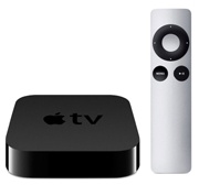 Apple сняла с производства Apple TV третьего поколения