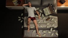Создатели GTA Online заработали 1 миллиард долларов при помощи доната