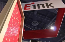 E Ink впервые за пять лет отчиталась об операционной прибыли по итогам года