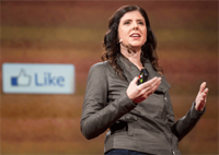 Facebook стал официально называть своих пользователей «людьми»