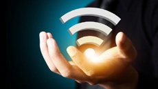 Энергопотребление Wi-Fi может сократиться в 10 тысяч раз