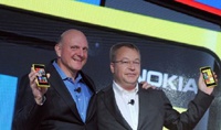 Элоп: Windows Phone способна обогнать iOS и Android