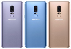 Samsung Galaxy Note 8 получит 8 ГБ оперативной памяти, Galaxy Note 9 – 12 ГБ