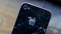 Apple ищет способ уменьшить повреждения гаджетов при падении