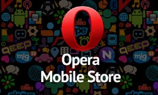 Звонилки и Android-смартфоны Nokia будут получать приложения из Opera Mobile Store