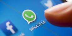 Владелец WhatsApp получил многомиллионный штраф