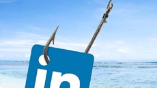 Фишеры атакуют пользователей LinkedIn