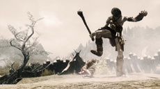 Игру The Elder Scrolls V: Skyrim портировали на Xbox One