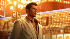Yakuza 0 получит несколько бесплатных дополнений