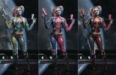 Разработчики Injustice 2 объяснили систему микротранзакций в игре
