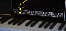 Виртуальное пианино Google позволяет играть под аккомпанемент искусственного интеллекта