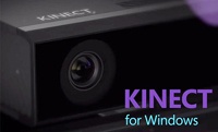 Microsoft начнет продавать Kinect 2 для Windows за 199 долларов