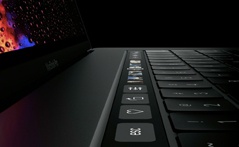 Как скрыть меню с иконками на компьютере Mac