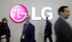 LG Electronics сообщает о росте прибыли на 66%