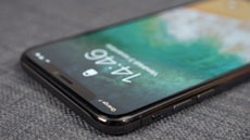 iPhone X и Galaxy Note 8 сравнили по основным параметрам работы