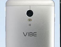 Lenovo Vibe P1: "живые" фото и характеристики