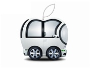 Apple передумала выпускать электромобиль