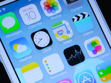 iOS 7 доделают к 5 сентября