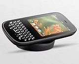 Смартфон Palm Pixi, возможно, выйдет 20 октября