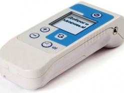 Аппараты ДЭНАС и дети