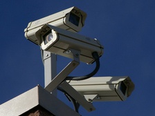 Камеры видеонаблюдения подвержены взлому