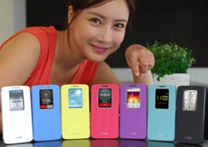 LG выдает разработки Nokia за свои