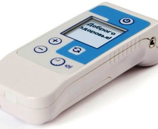 Аппараты ДЭНАС и дети