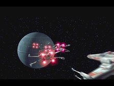 Империя и повстанцы начали "Звездные войны" на Kickstarter