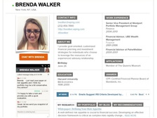 Из газеты The Wall Street Journal сделают социальную сеть