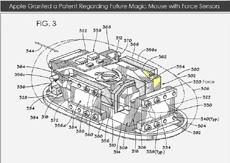 Magic Mouse научится понимать прикосновения