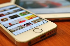 В Instagram появятся прямые трансляции