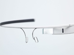 Google Glass получит OLED-дисплей от Samsung