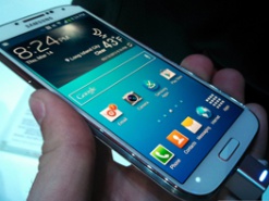 Продажи Galaxy S4 обеспечат Samsung солидную операционную прибыль