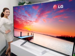 Выпускать OLED-телевизоры экономически бессмысленно