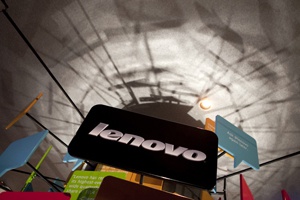 Lenovo не ограничит себя в покупках