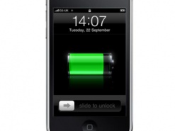 Первая версия iPhone признана «устаревшей»