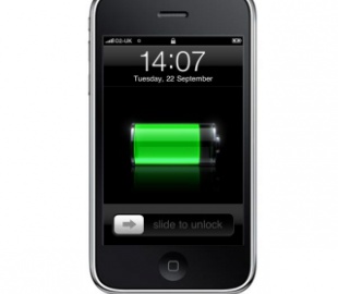 Первая версия iPhone признана «устаревшей»
