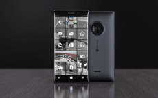 Microsoft предлагает создать «смартфон мечты»