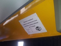 В Одессе появилась маршрутка с Wi-Fi