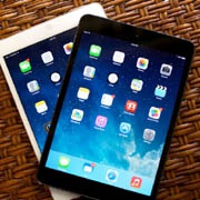 Нехватка iPad mini Retina дает о себе знать