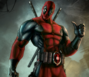 Игра про Дедпула от Activision выйдет летом