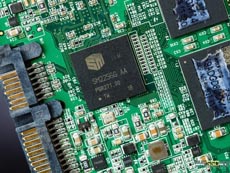 Silicon Motion приблизит эру смартфонов с 512 ГБ флеш-памяти