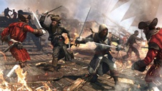 Игры серии Assassin's Creed собираются сделать бесплатными