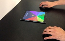 Любая поверхность станет тачскрином с XTouch для iOS