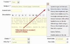 Как восстановить потерянный в браузере текст