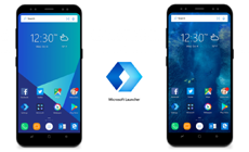 Как установить Microsoft Launcher на любой Android-смартфон