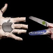 Apple и Samsung предстоит битва за поставщиков