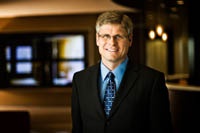 Qualcomm назвала имя нового CEO