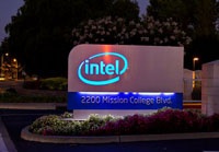 Intel может не досчитаться 1 млрд долларов выручки